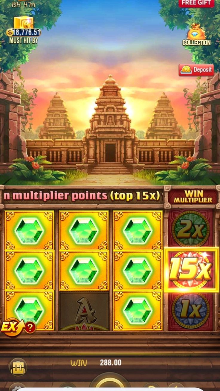 Golden Cherry Casino game