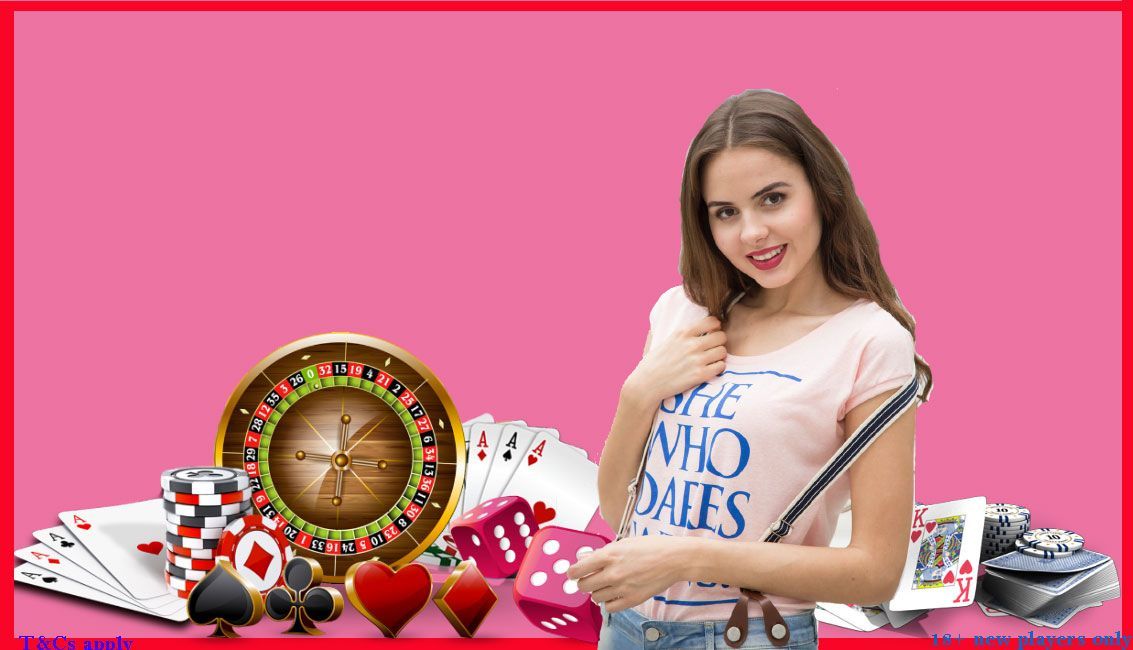 Golden Cherry Casino پاکستان ریئل منی گیمز